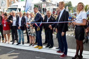 Radrennen - Europa - Frankreich - 85. Grand Prix de Fourmies 2017 - Eintagesrennen - 02.09.2017