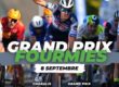 Cyclisme. Le Grand Prix de Fourmies 2024 a lieu le 8 septembre.